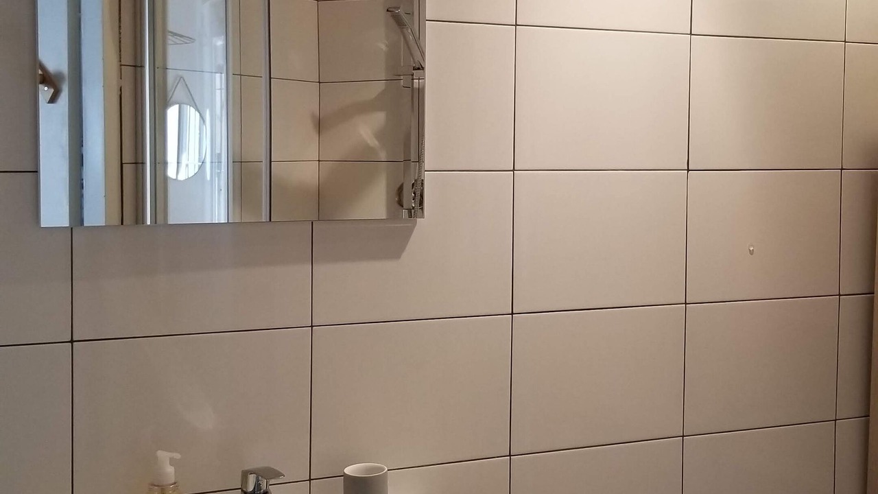 Photo of Bathroom in Aix-en-Provence Historic Centre