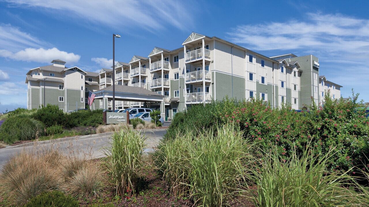 Photo of Outdoor in Long Beach