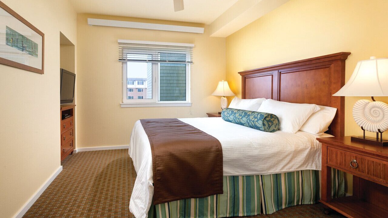 Photo of Bedroom in Long Beach