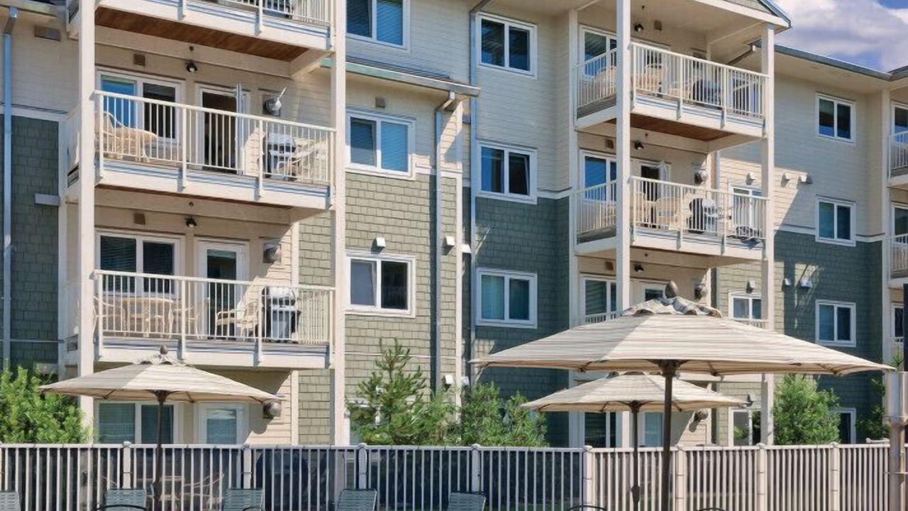 Photo of Outdoor in Long Beach