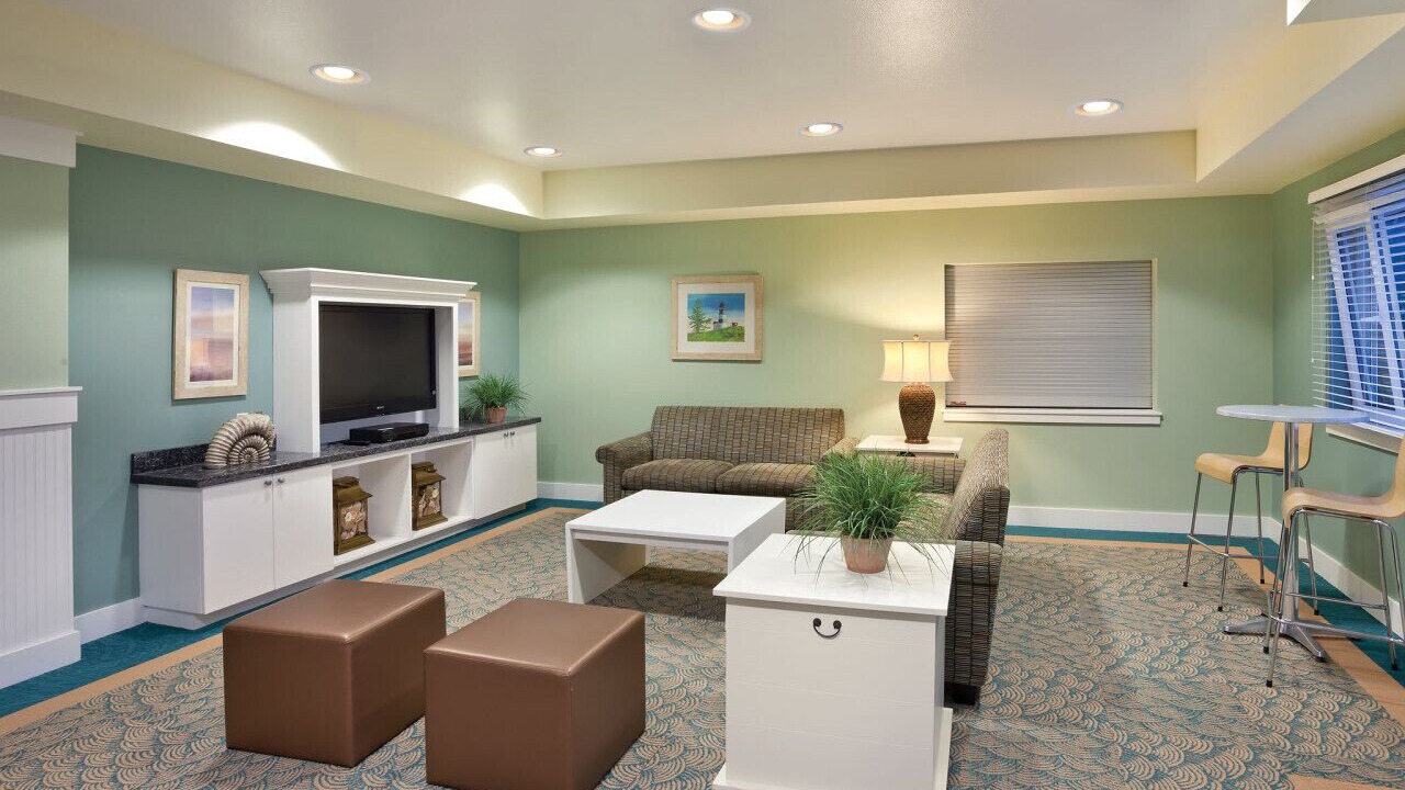 Photo of Livingroom in Long Beach