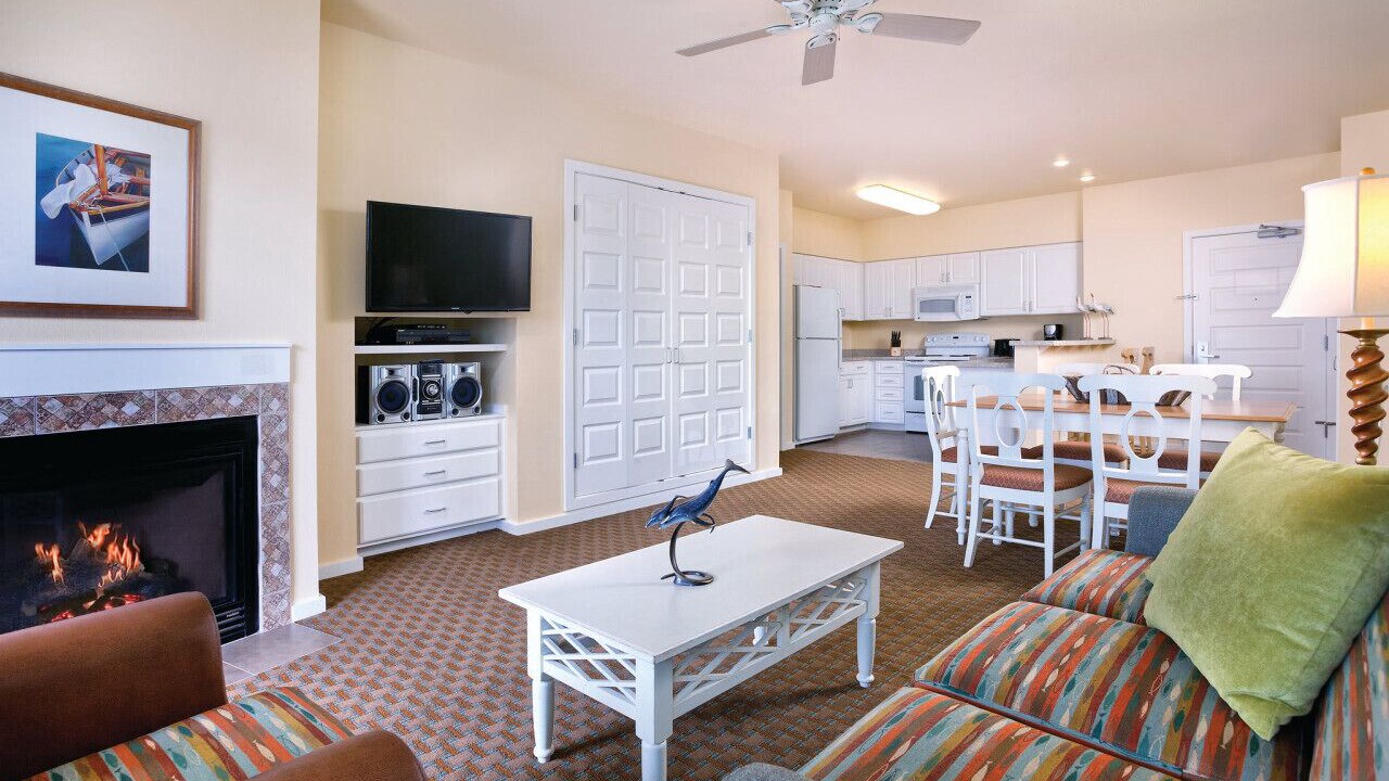 Photo of Livingroom in Long Beach