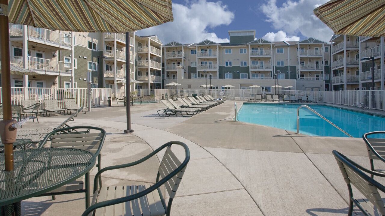 Photo of Outdoor in Long Beach