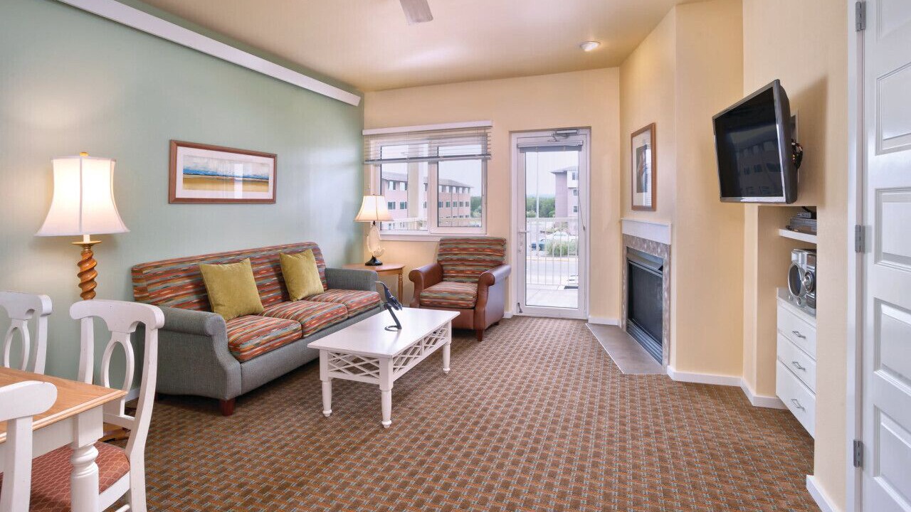 Photo of Livingroom in Long Beach