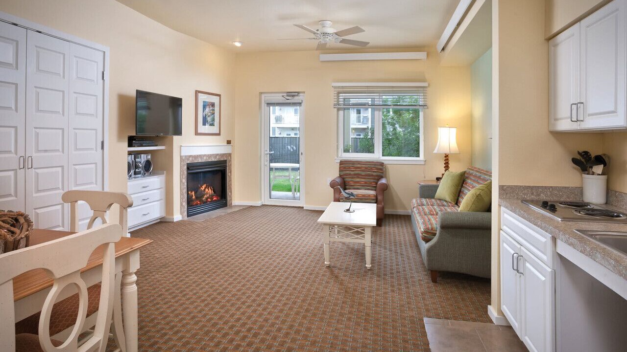 Photo of Livingroom in Long Beach