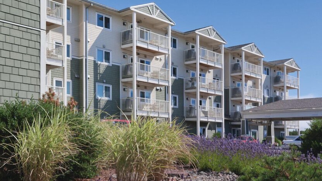 Photo of Outdoor in Long Beach