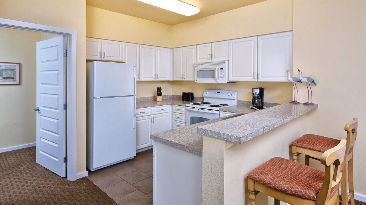 Photo of Kitchen in Long Beach
