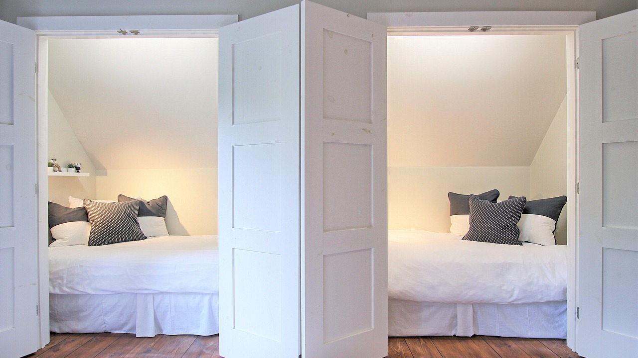Photo of Bedroom in Lac Superieur Village