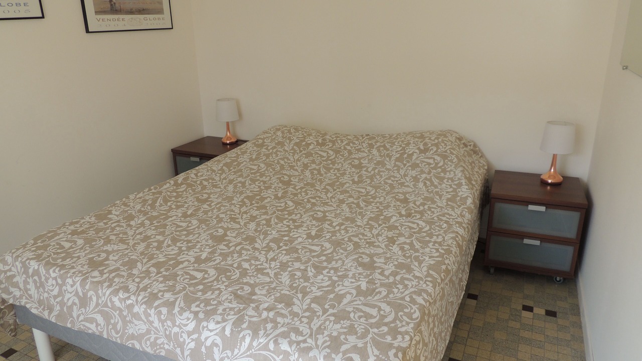 Photo of Bedroom in Saint-Mathurin