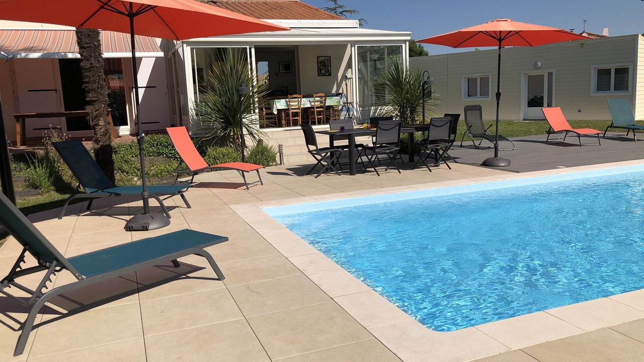 Photo of Outdoor in Saint-Mathurin