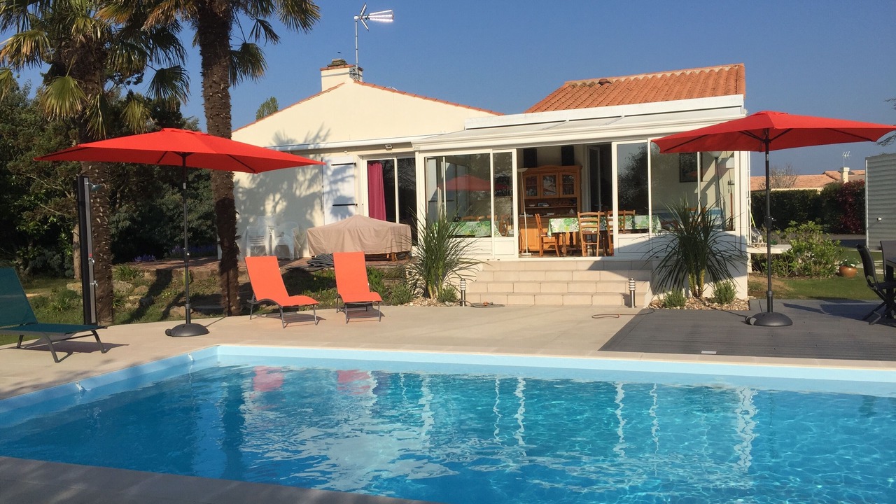 Photo of Outdoor in Saint-Mathurin