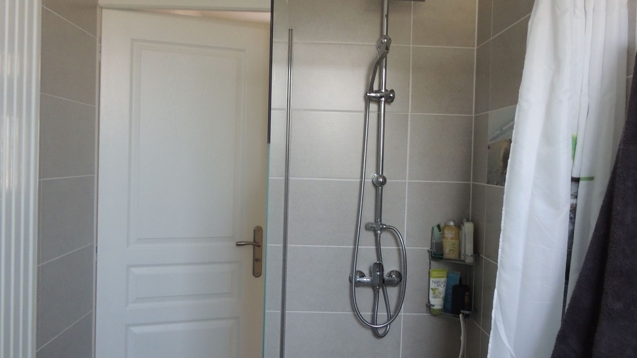 Photo of Bathroom in Saint-Mathurin