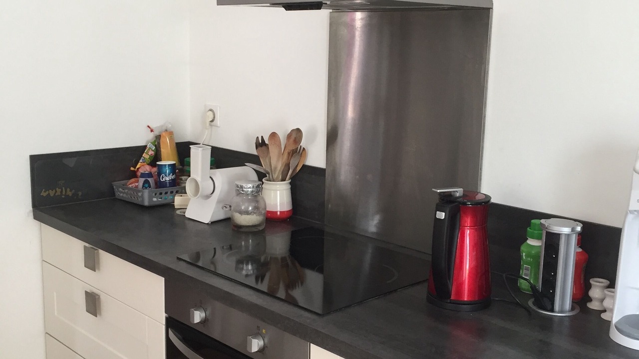 Photo of Kitchen in Saint-Mathurin