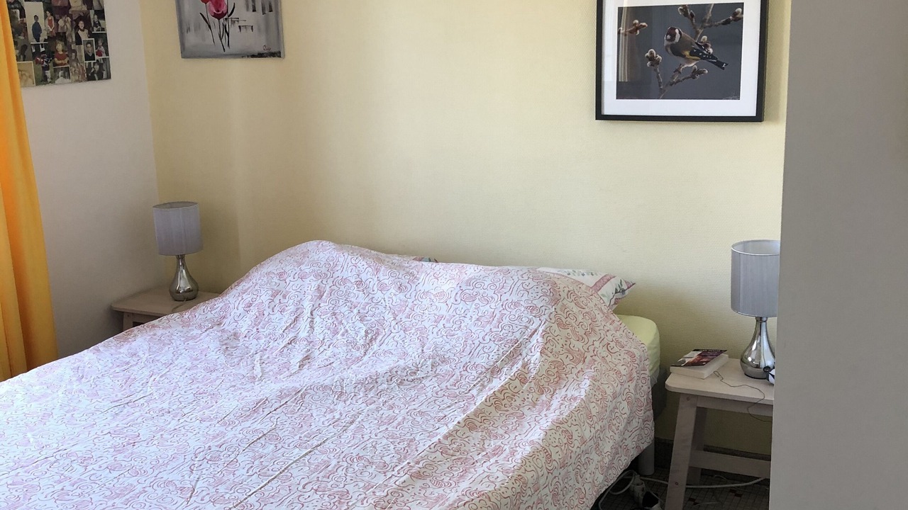 Photo of Bedroom in Saint-Mathurin
