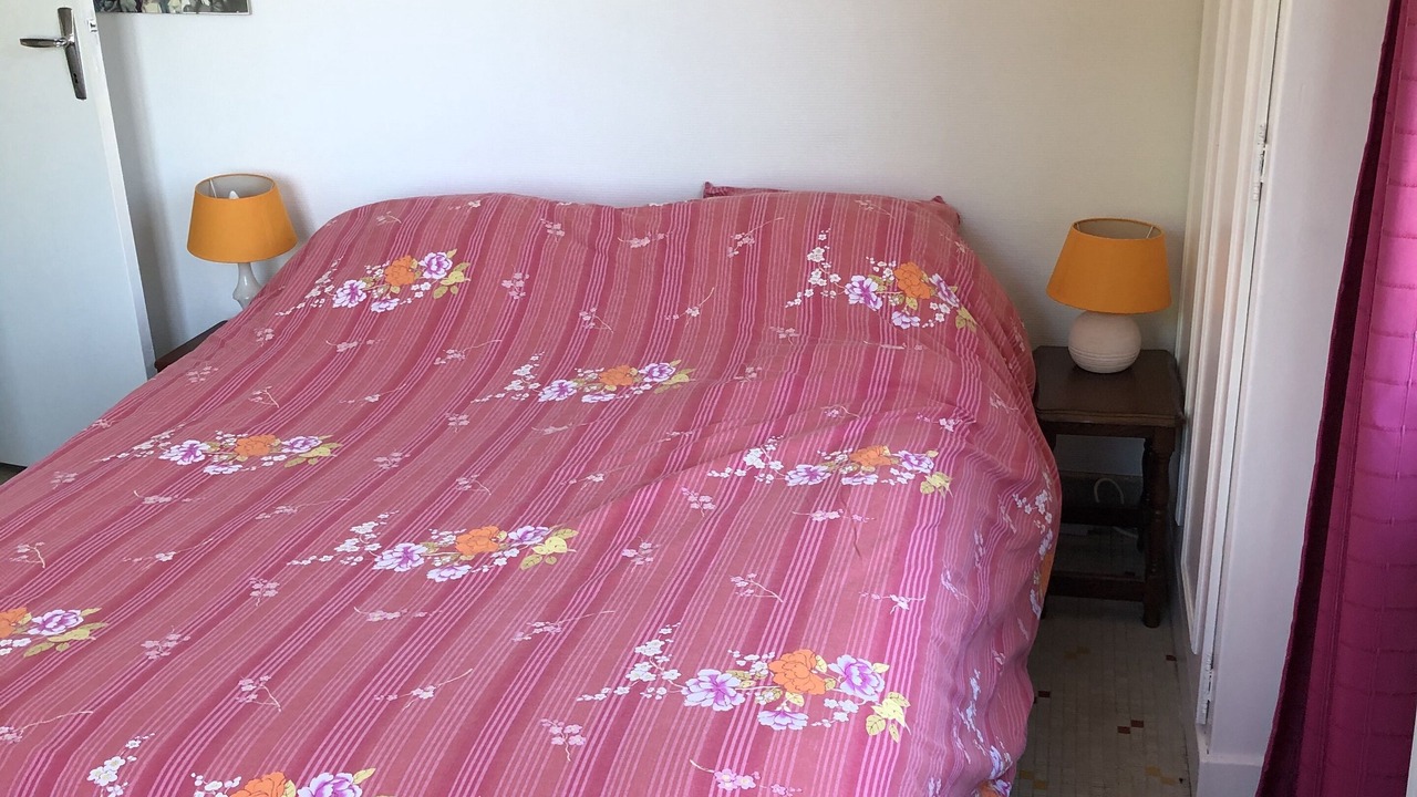 Photo of Bedroom in Saint-Mathurin