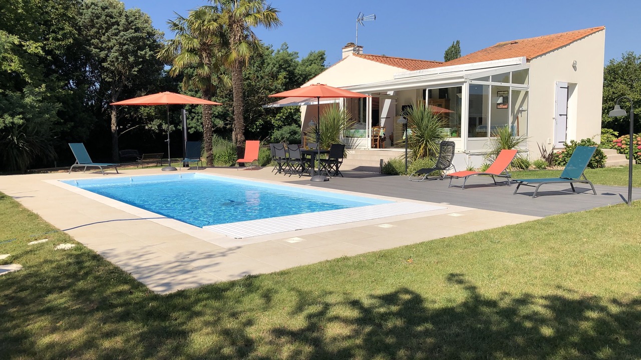Photo of Outdoor in Saint-Mathurin