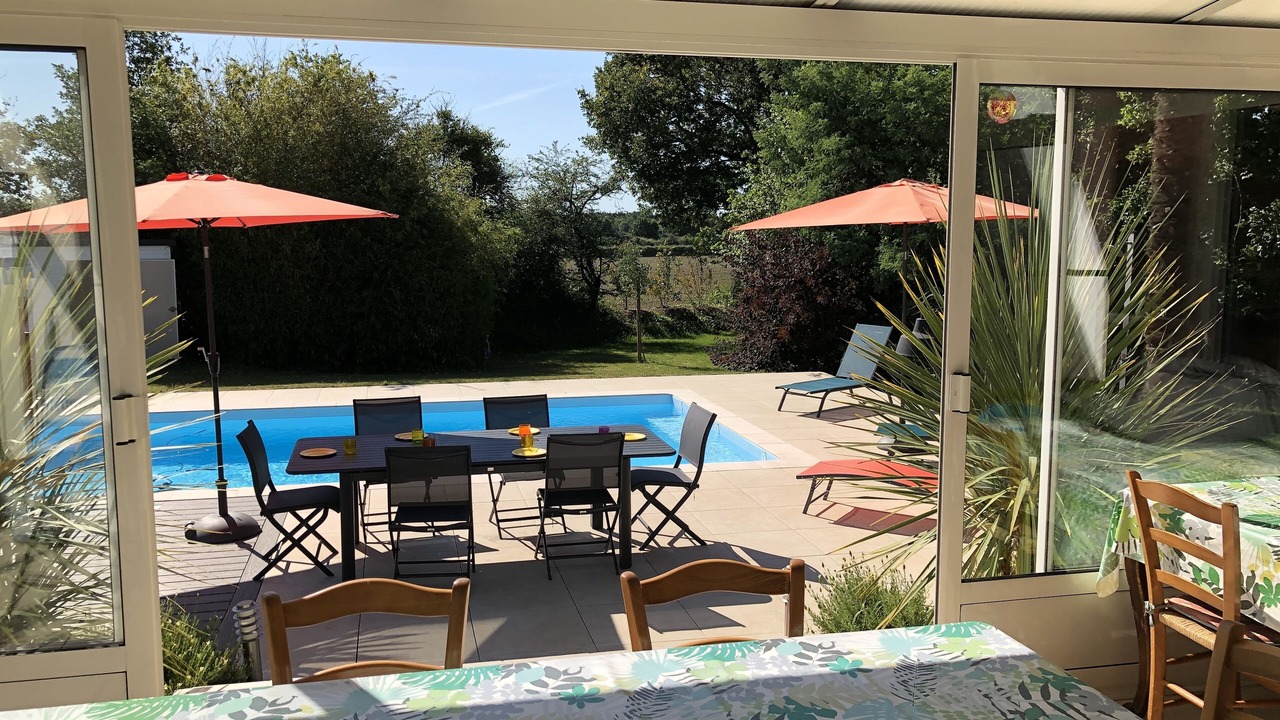 Photo of Outdoor in Saint-Mathurin