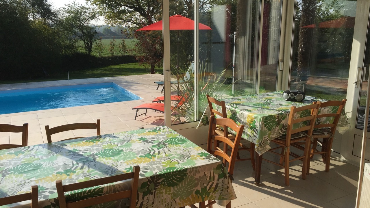 Photo of Outdoor in Saint-Mathurin