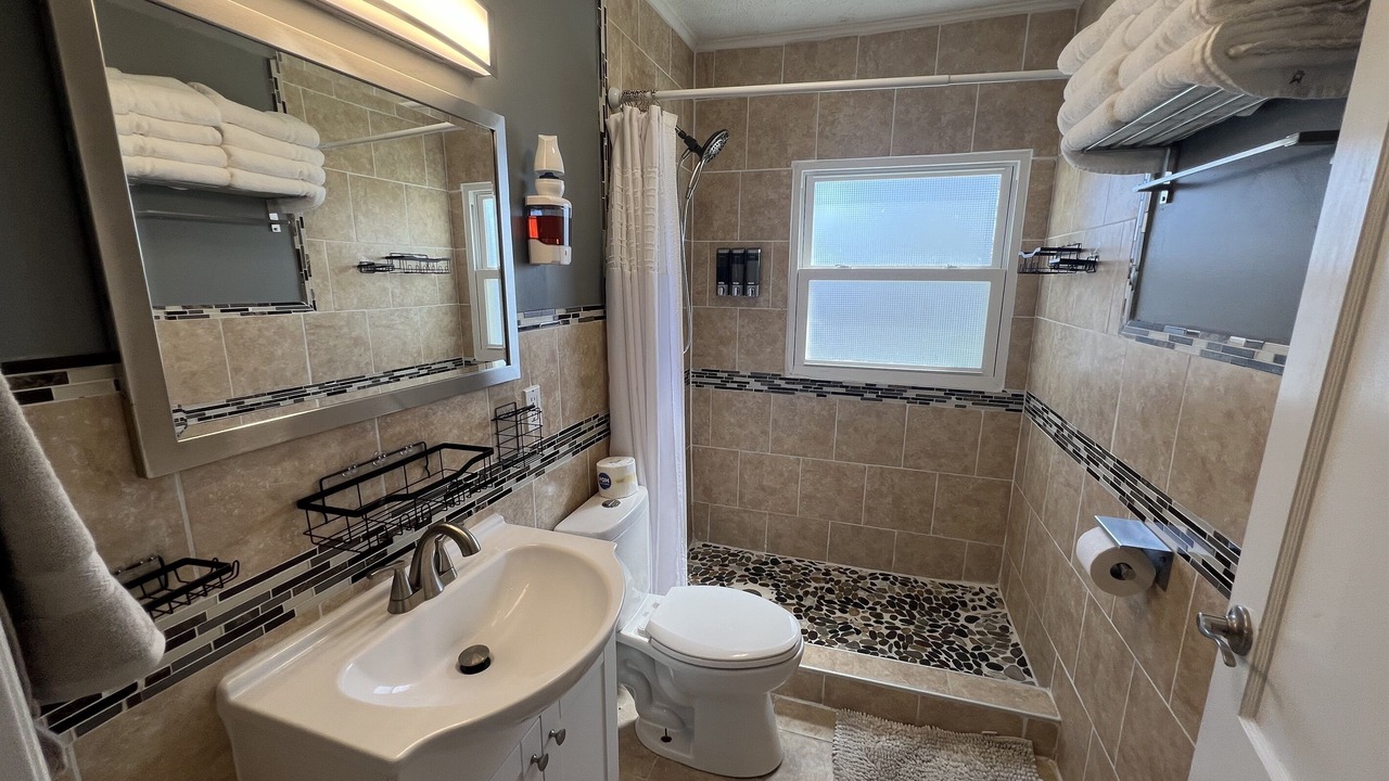Photo of Bathroom in Erie