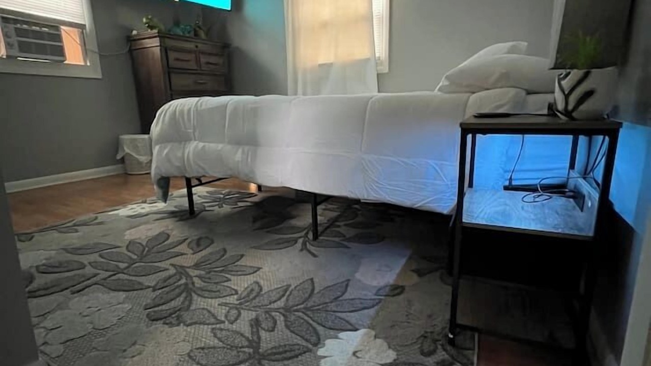 Photo of Bedroom in Erie