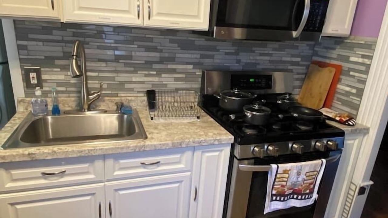 Photo of Kitchen in Erie