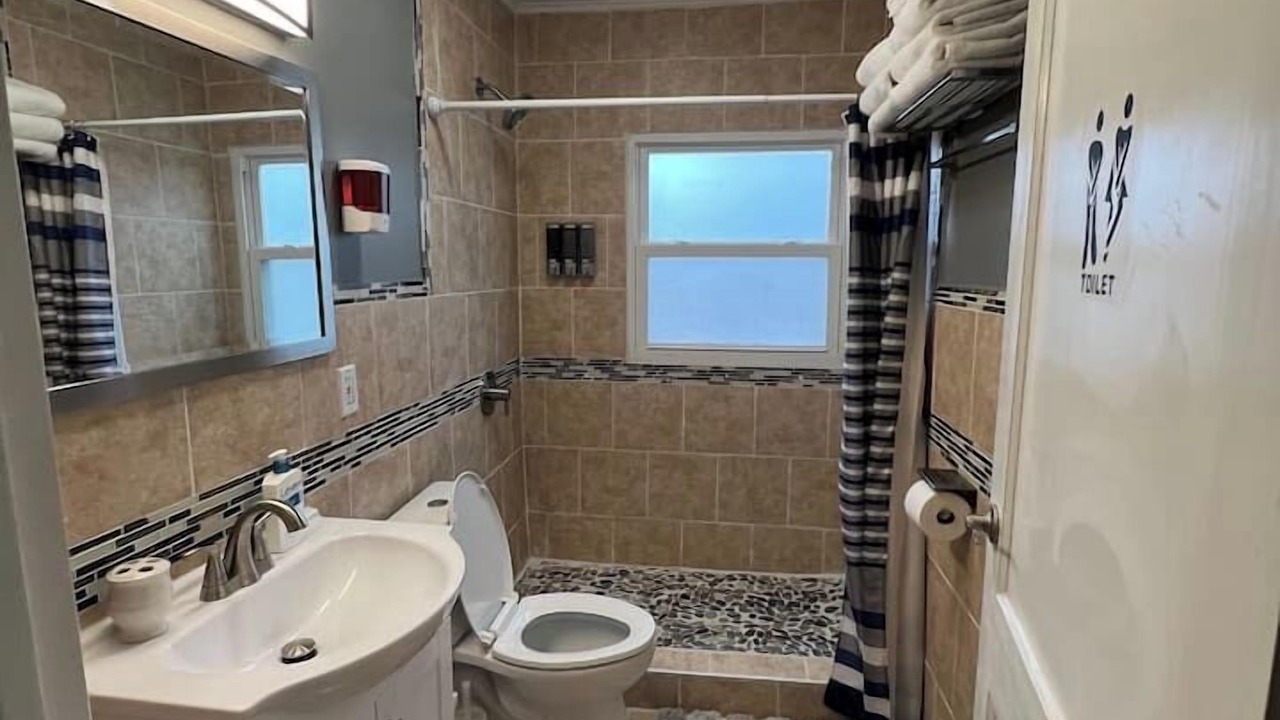 Photo of Bathroom in Erie