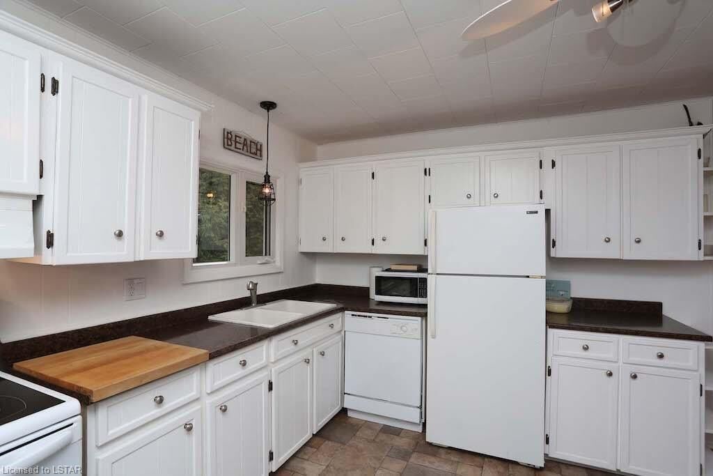 Photo of Kitchen in Zurich