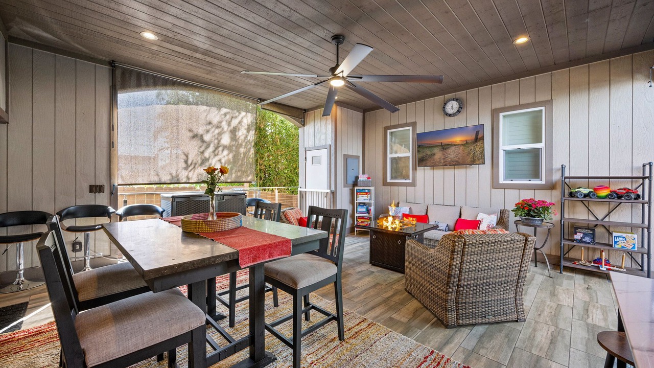 Photo of Outdoor in South Oceanside