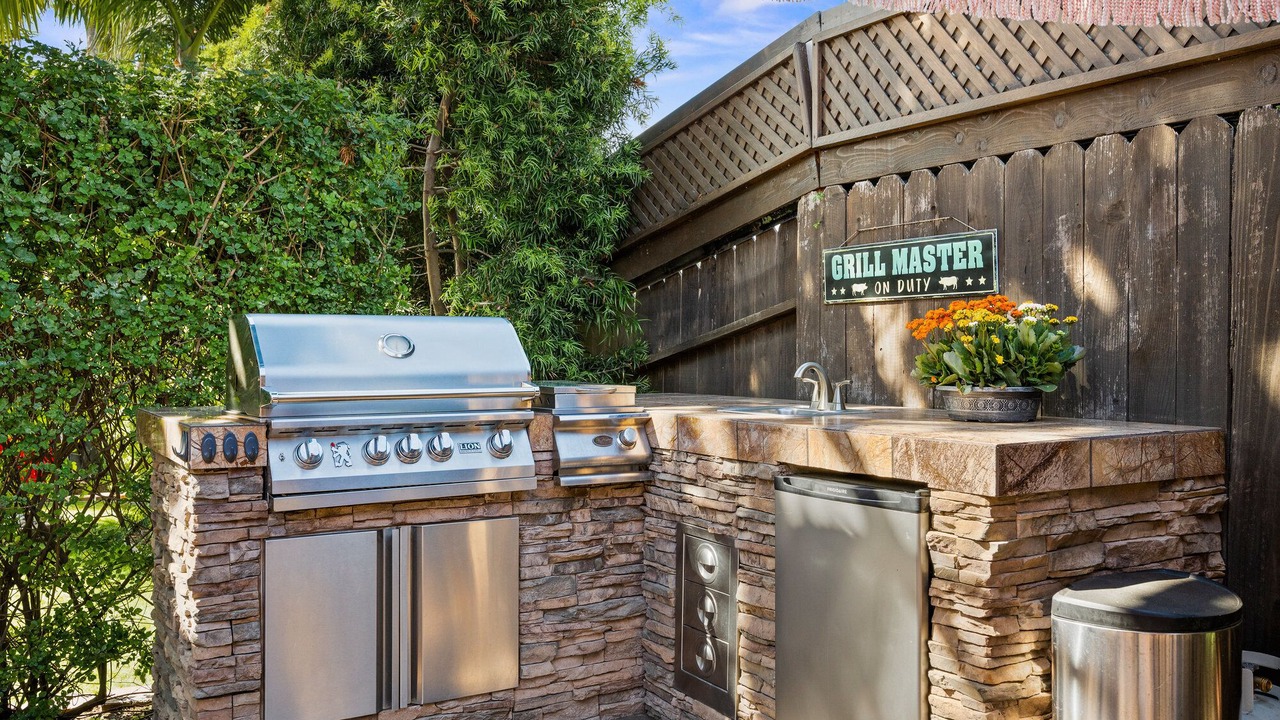Photo of Outdoor in South Oceanside