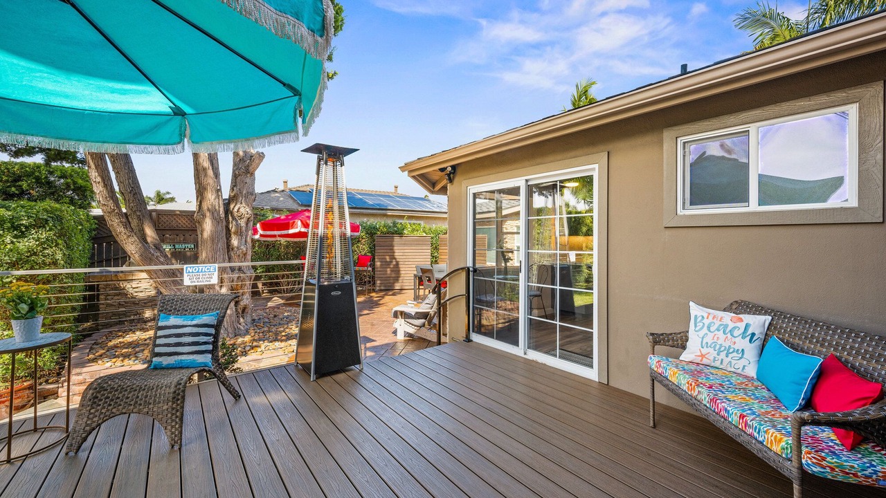 Photo of Outdoor in South Oceanside