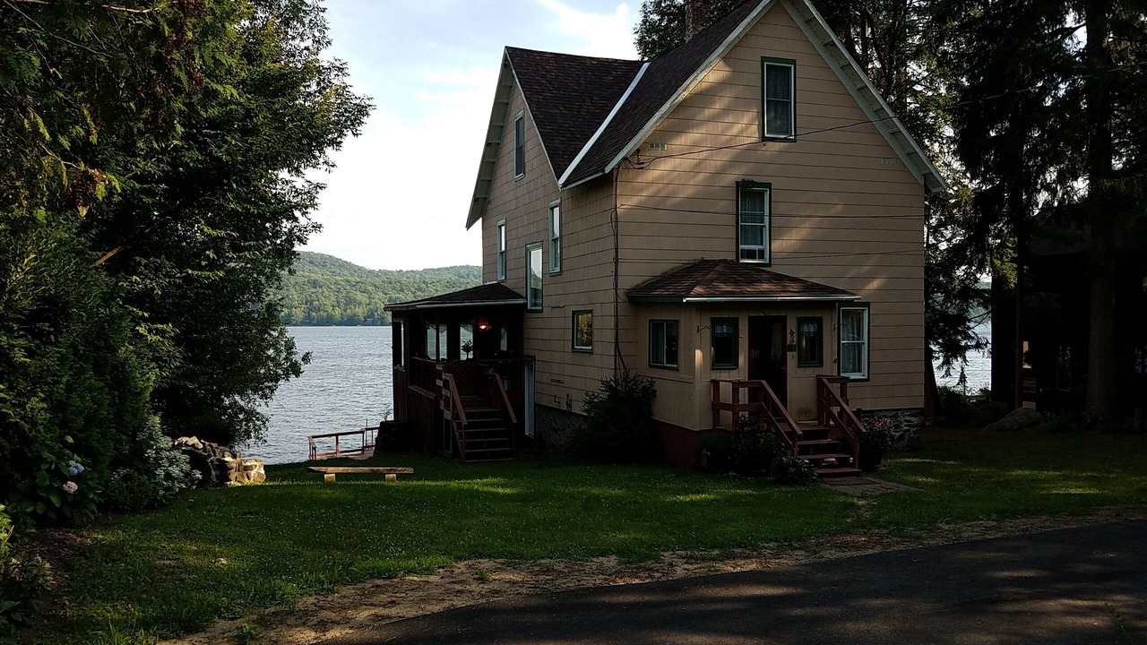 Photo of Outdoor in Caroga Lake