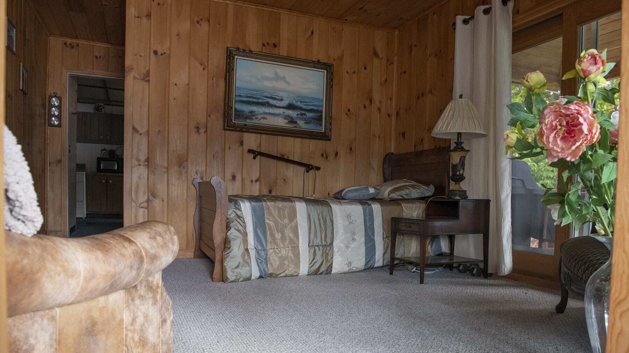 Photo of Livingroom in Caroga Lake