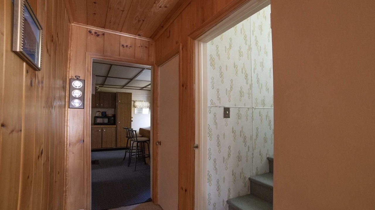 Photo of Bedroom in Caroga Lake