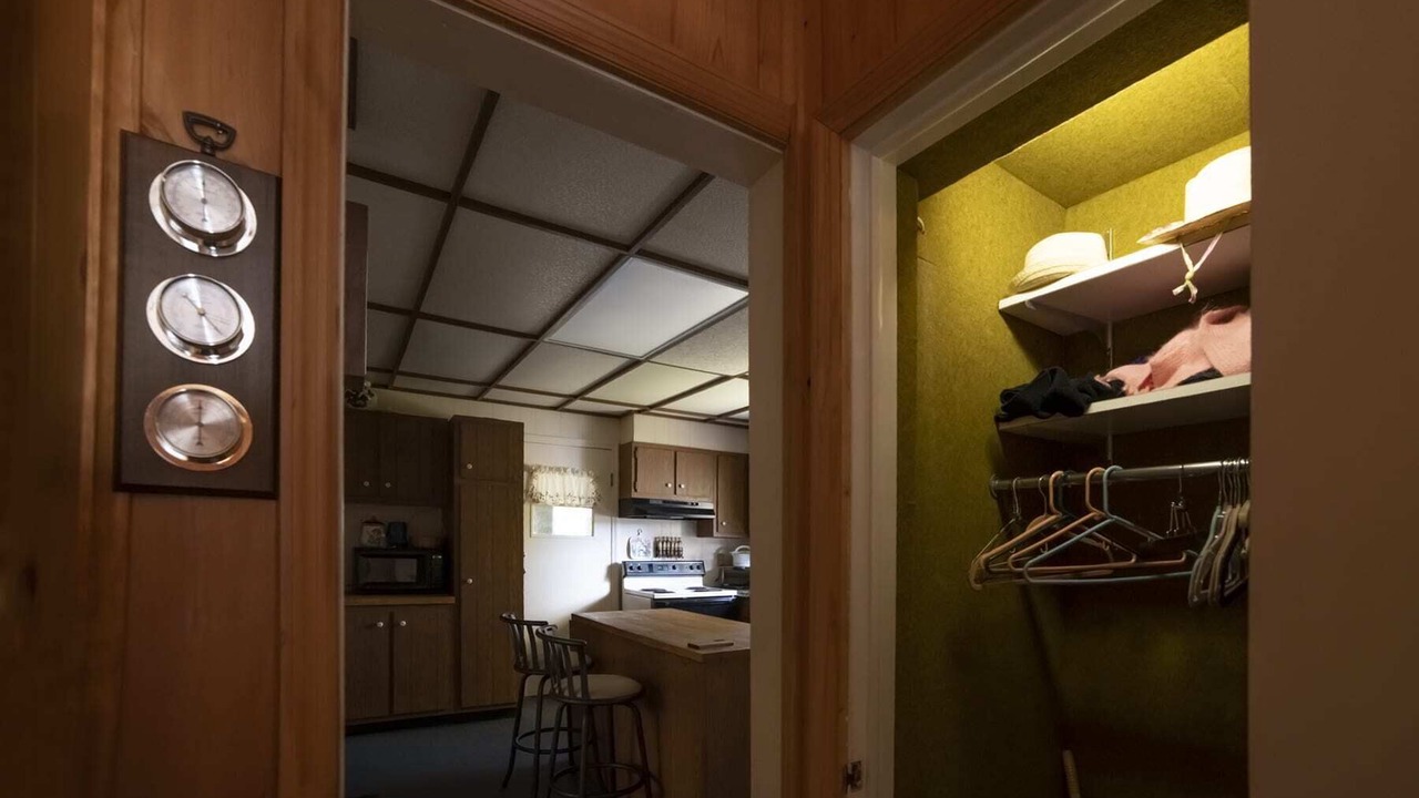 Photo of Bedroom in Caroga Lake