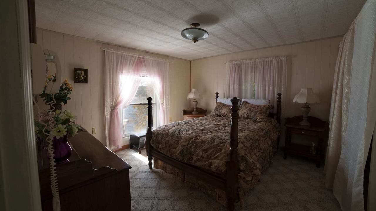Photo of Bedroom in Caroga Lake