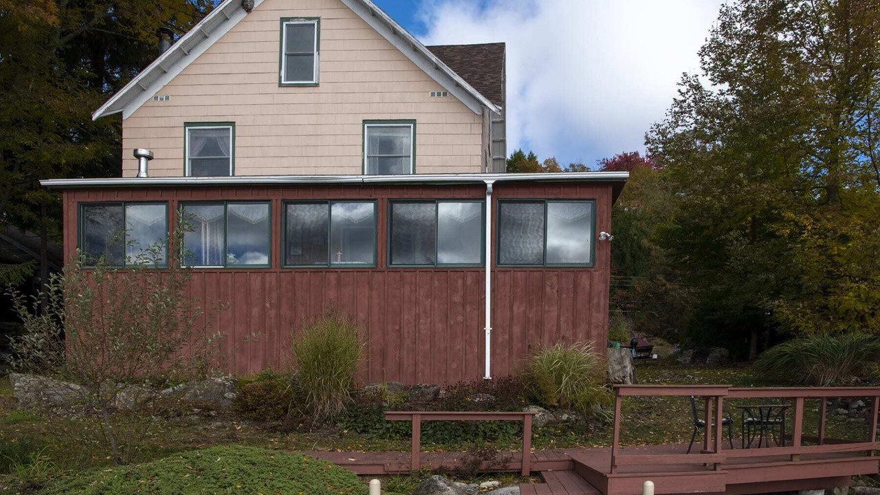 Photo of Outdoor in Caroga Lake