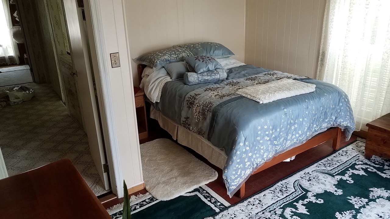 Photo of Bedroom in Caroga Lake