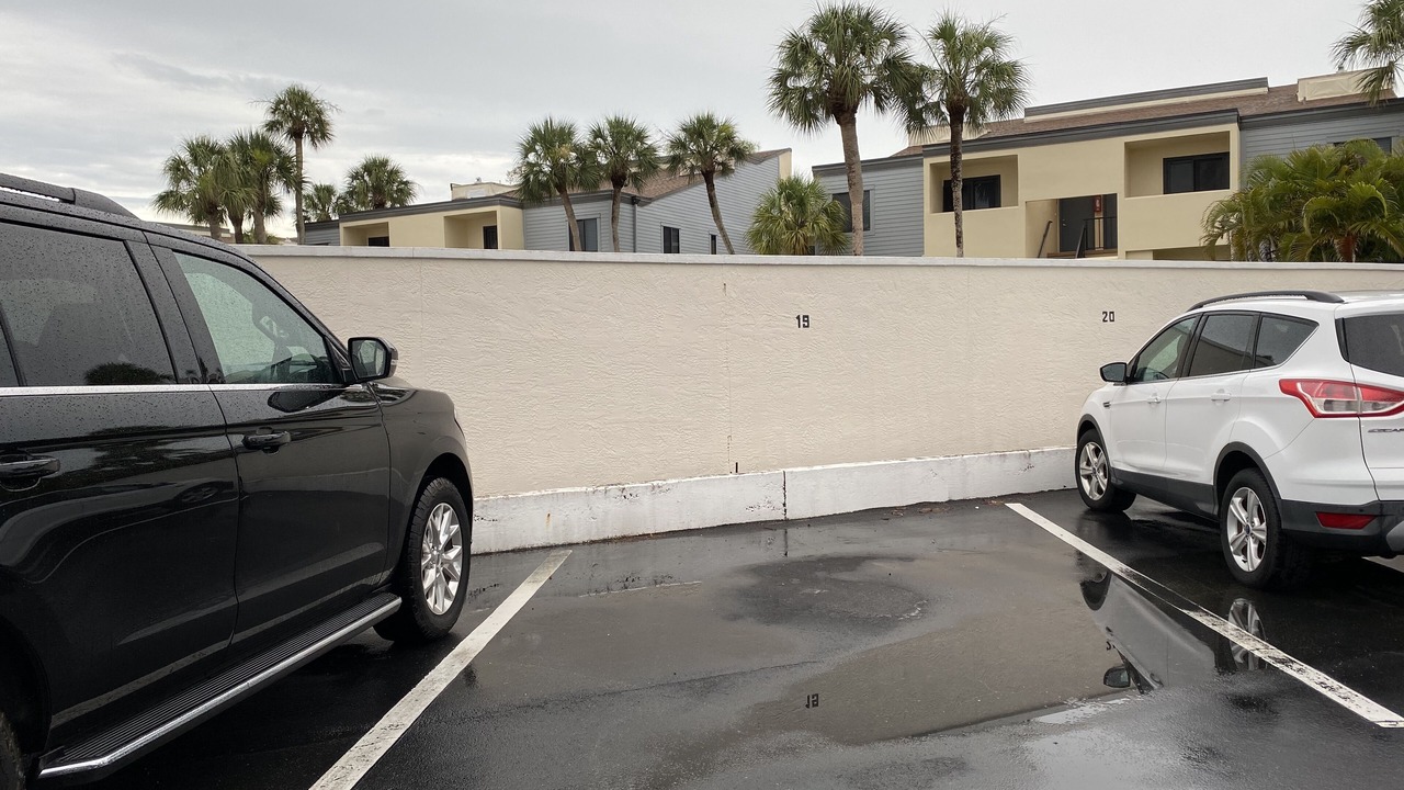 Photo of Outdoor in Golden Beach