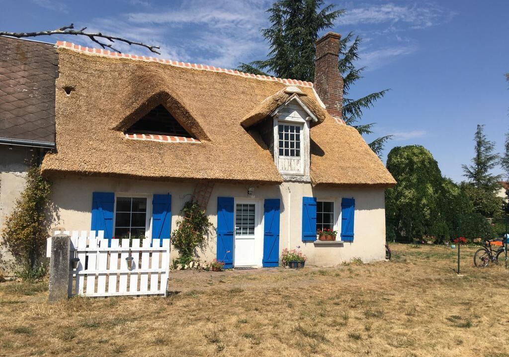 Photo of Outdoor in Donnemain-Saint-Mames