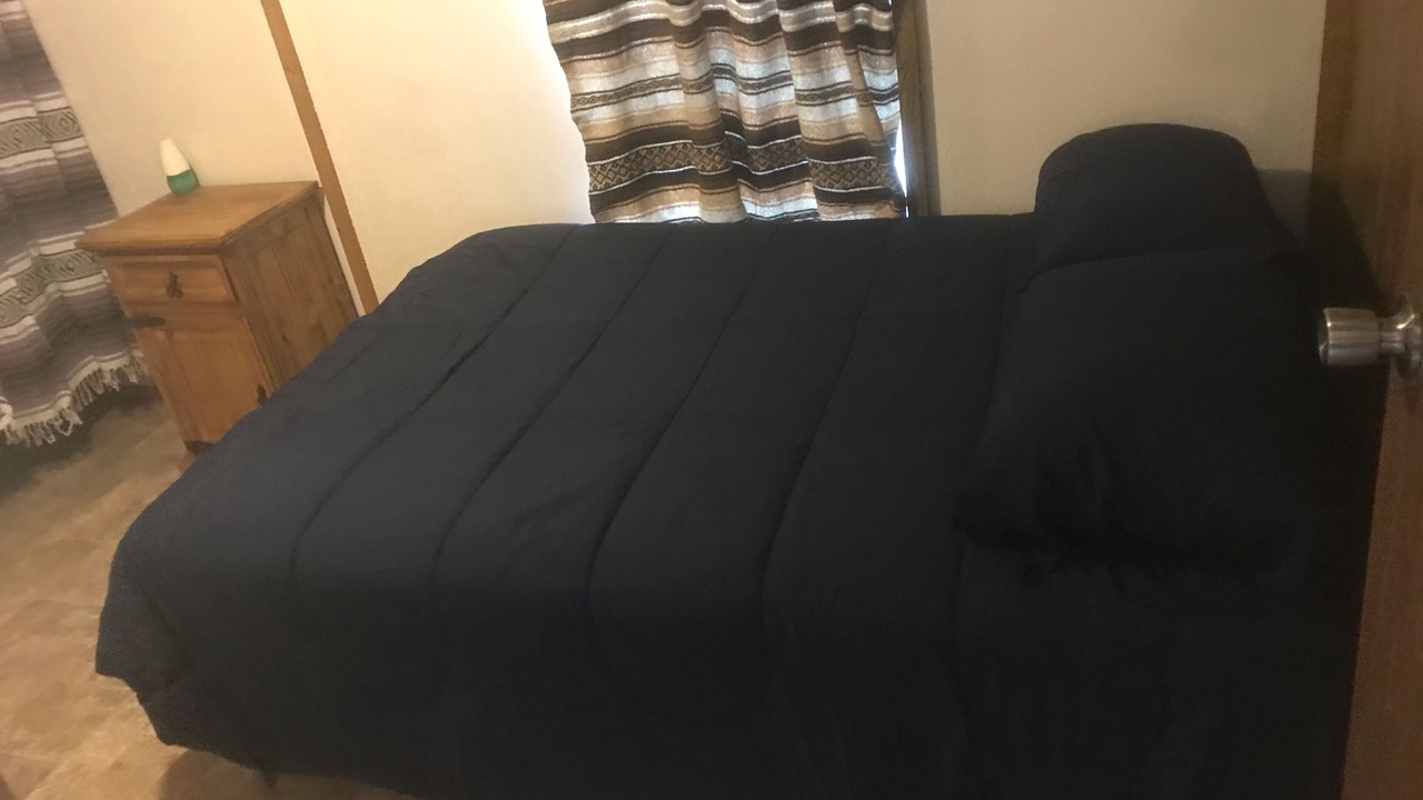 Photo of Bedroom in Alba