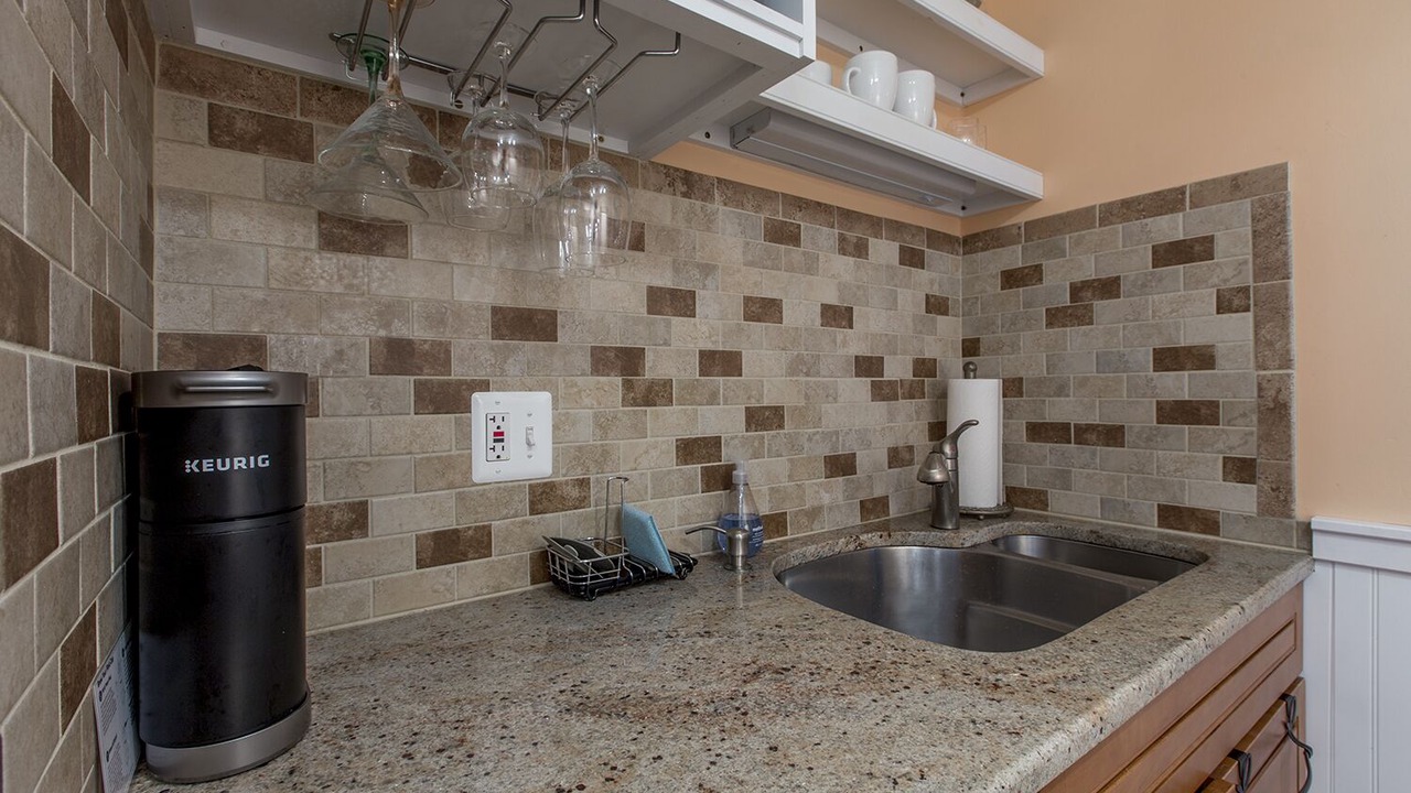 Photo of Kitchen in Southern Coast