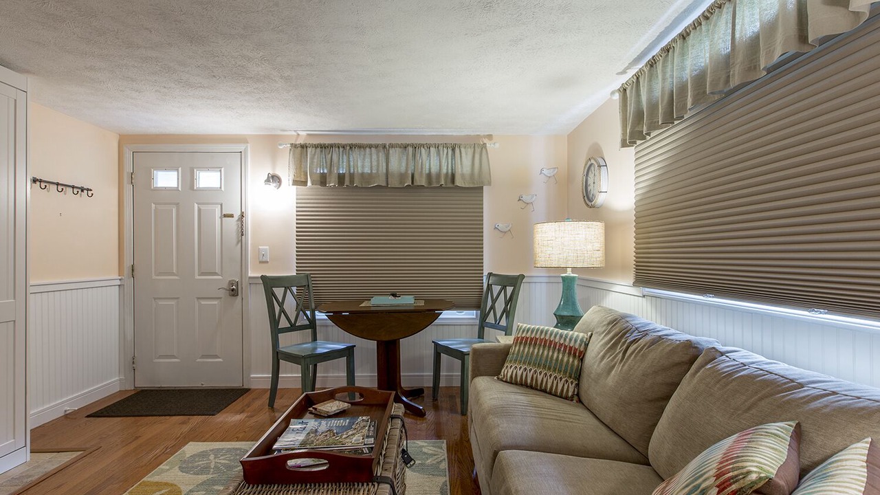 Photo of Livingroom in Southern Coast
