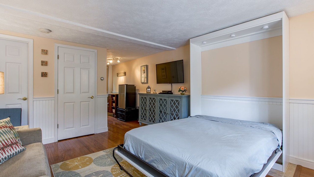 Photo of Bedroom in Southern Coast