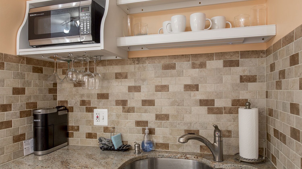 Photo of Kitchen in Southern Coast