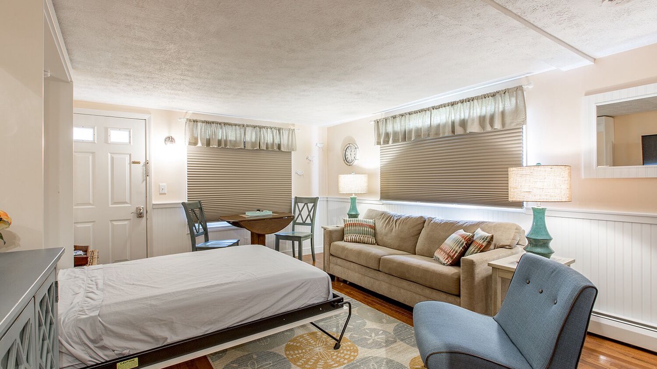 Photo of Bedroom in Southern Coast