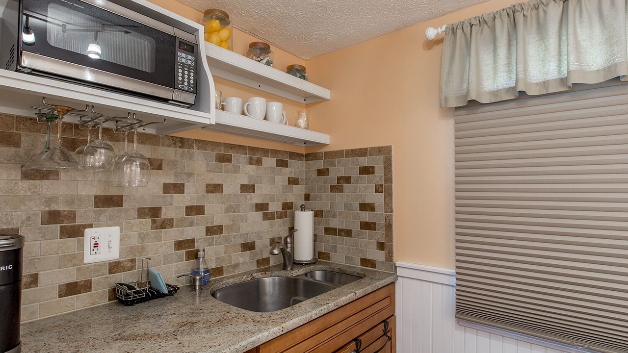 Photo of Kitchen in Southern Coast