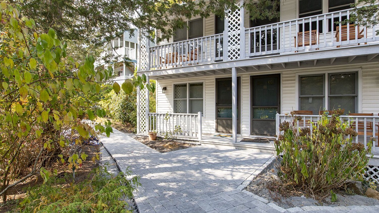 Photo of Patio Balcony in Southern Coast