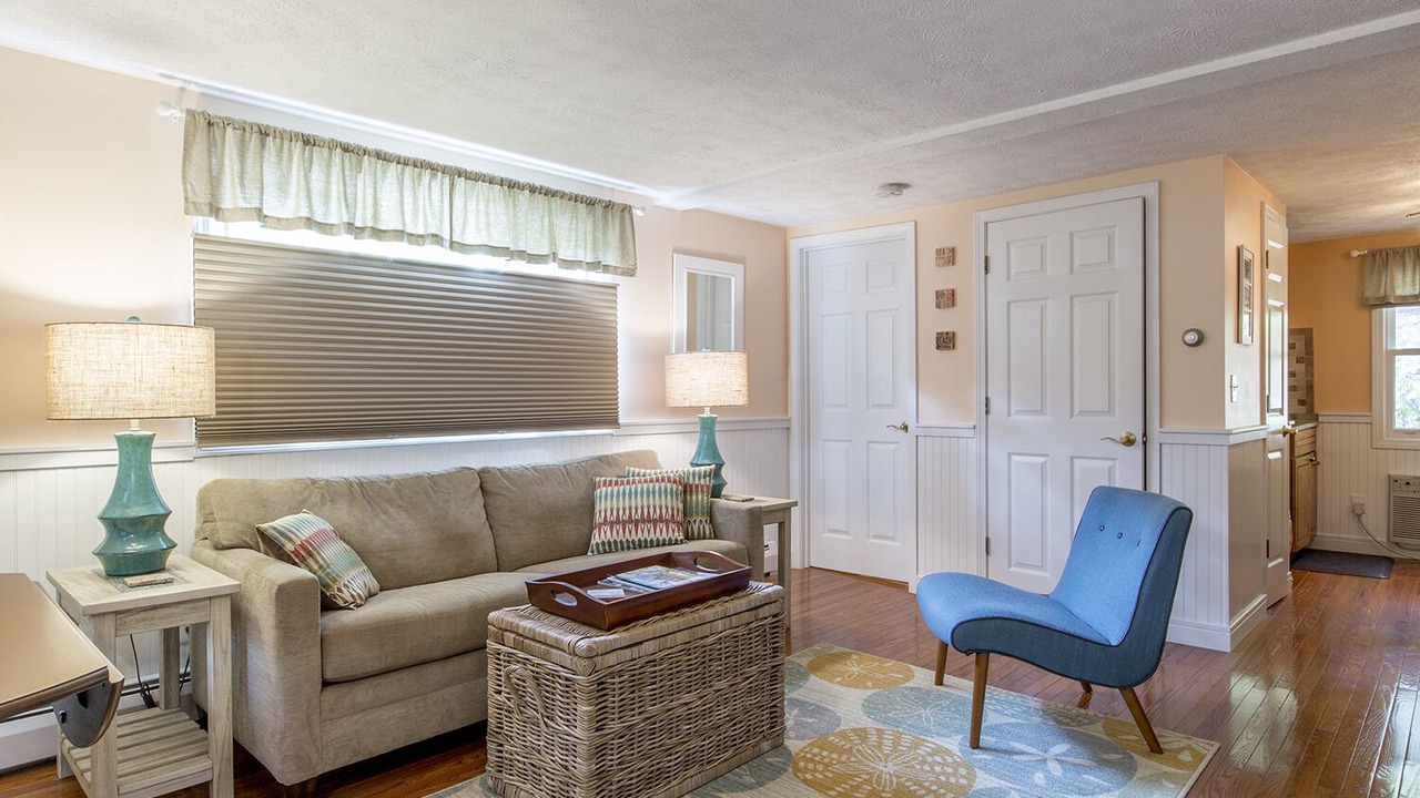 Photo of Livingroom in Southern Coast