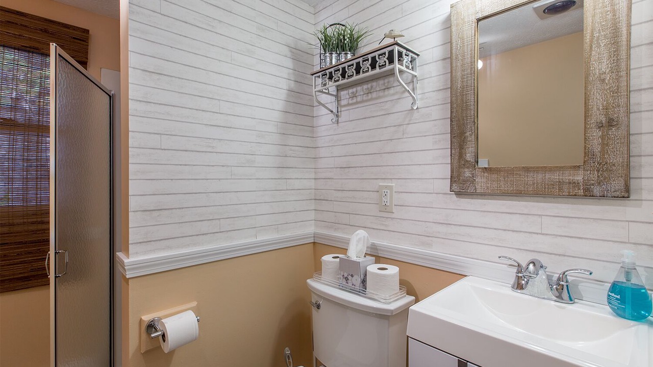 Photo of Bathroom in Southern Coast