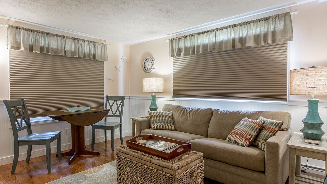 Photo of Livingroom in Southern Coast